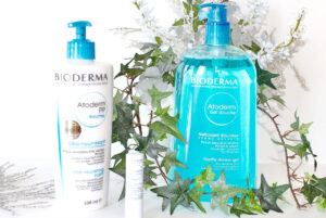 20% на BIODERMA Atoderm од 12.09.2024 до 15.09.2024