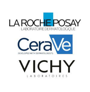 20% në Vichy La Roche Posay Cerave nga 01.01.2025 deri më 08.01.2025!